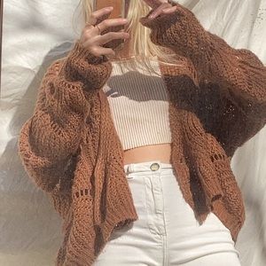 Free People Sweater
